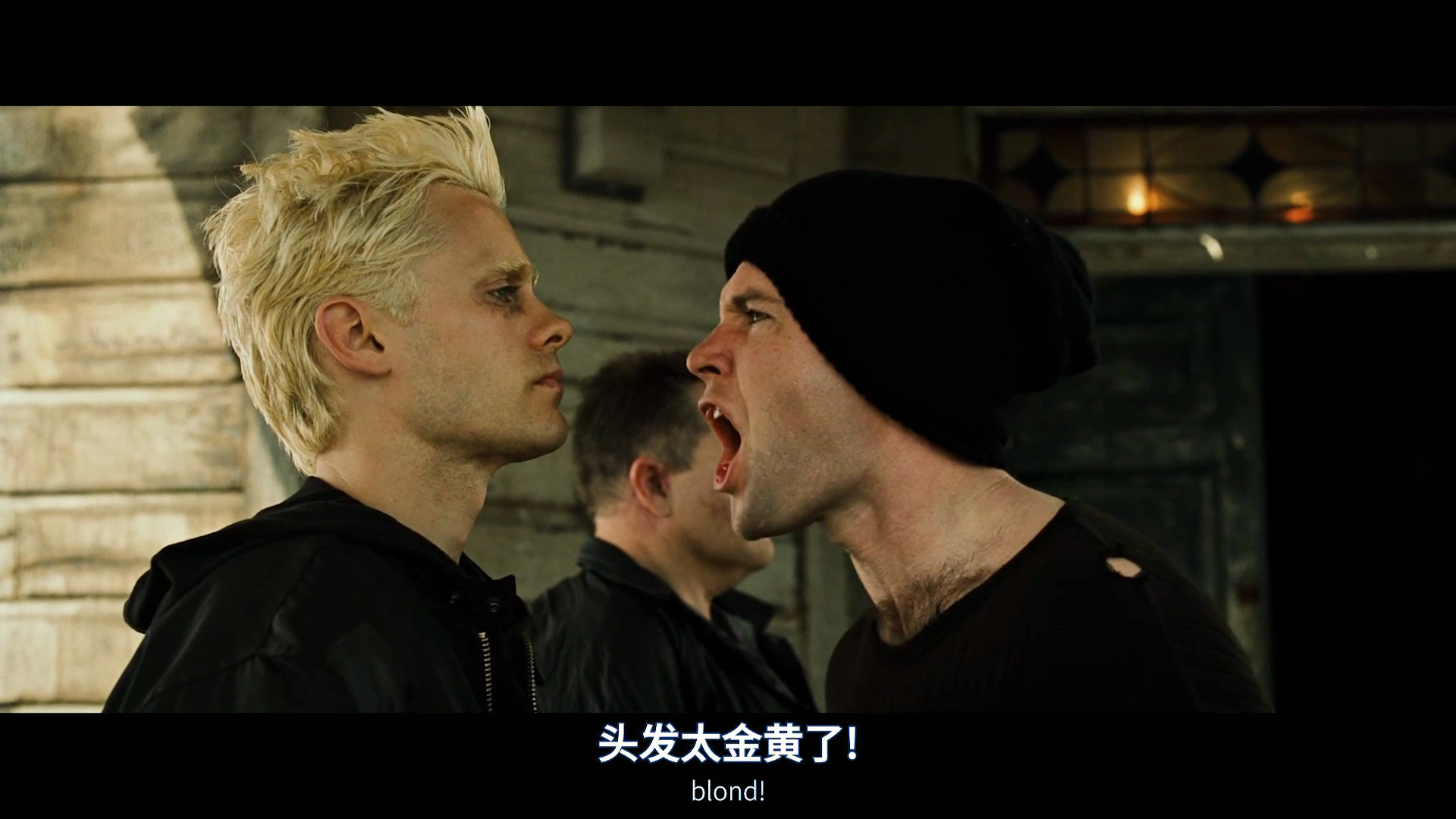 4K超清 美影《搏击俱乐部》
