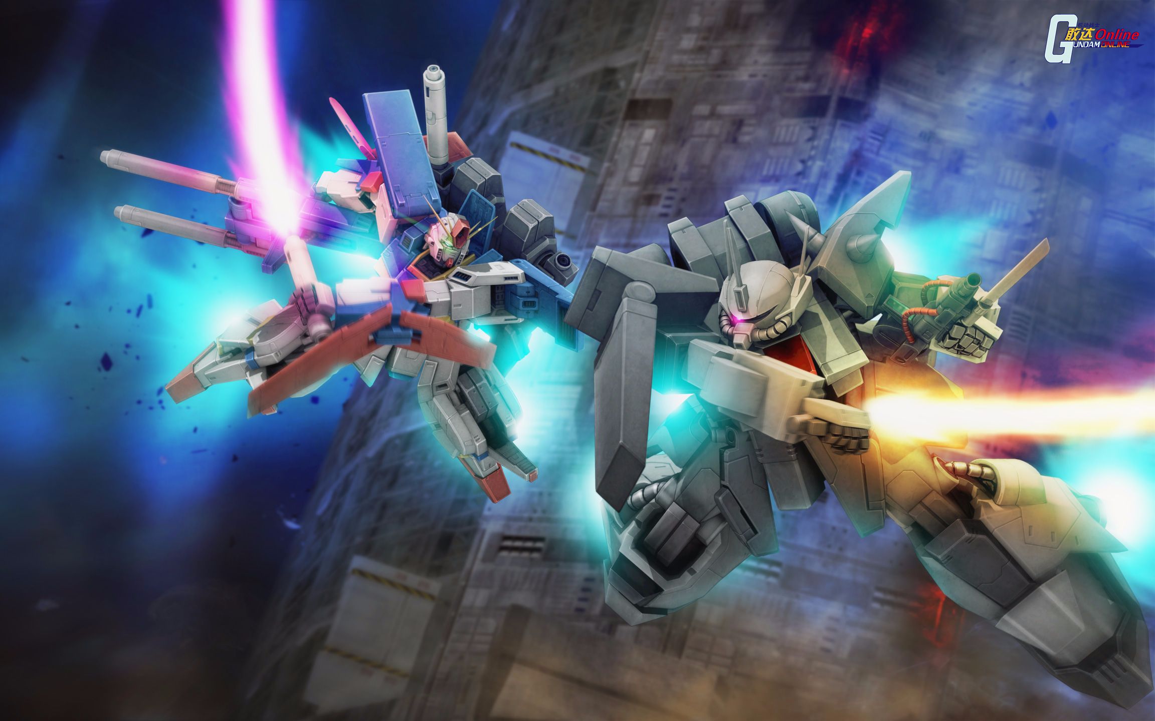 时代的眼泪 机动战士敢达ol各版本登录bgm