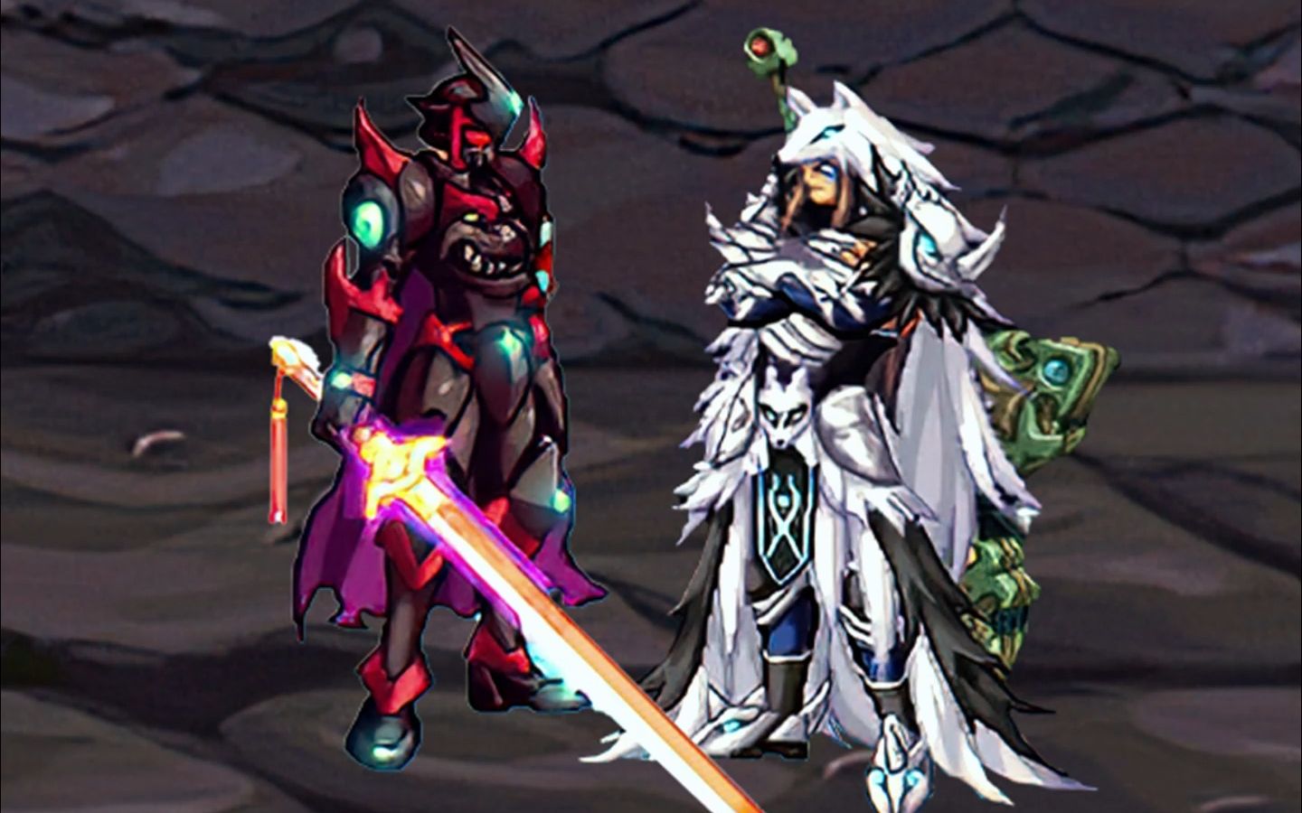 来看看当年厄运九红眼带别云剑无用与奶爸组队去刷魂真野猪是一种什么