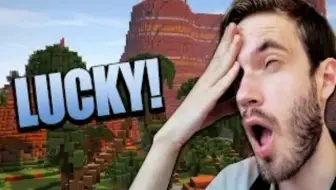 Minecraft 14 找到粘土山 哔哩哔哩 Bilibili Minecraft 14 找到粘土山 哔哩哔哩 Bilibili
