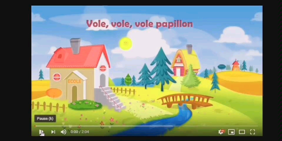 [图]Vole,vole,vole papillon