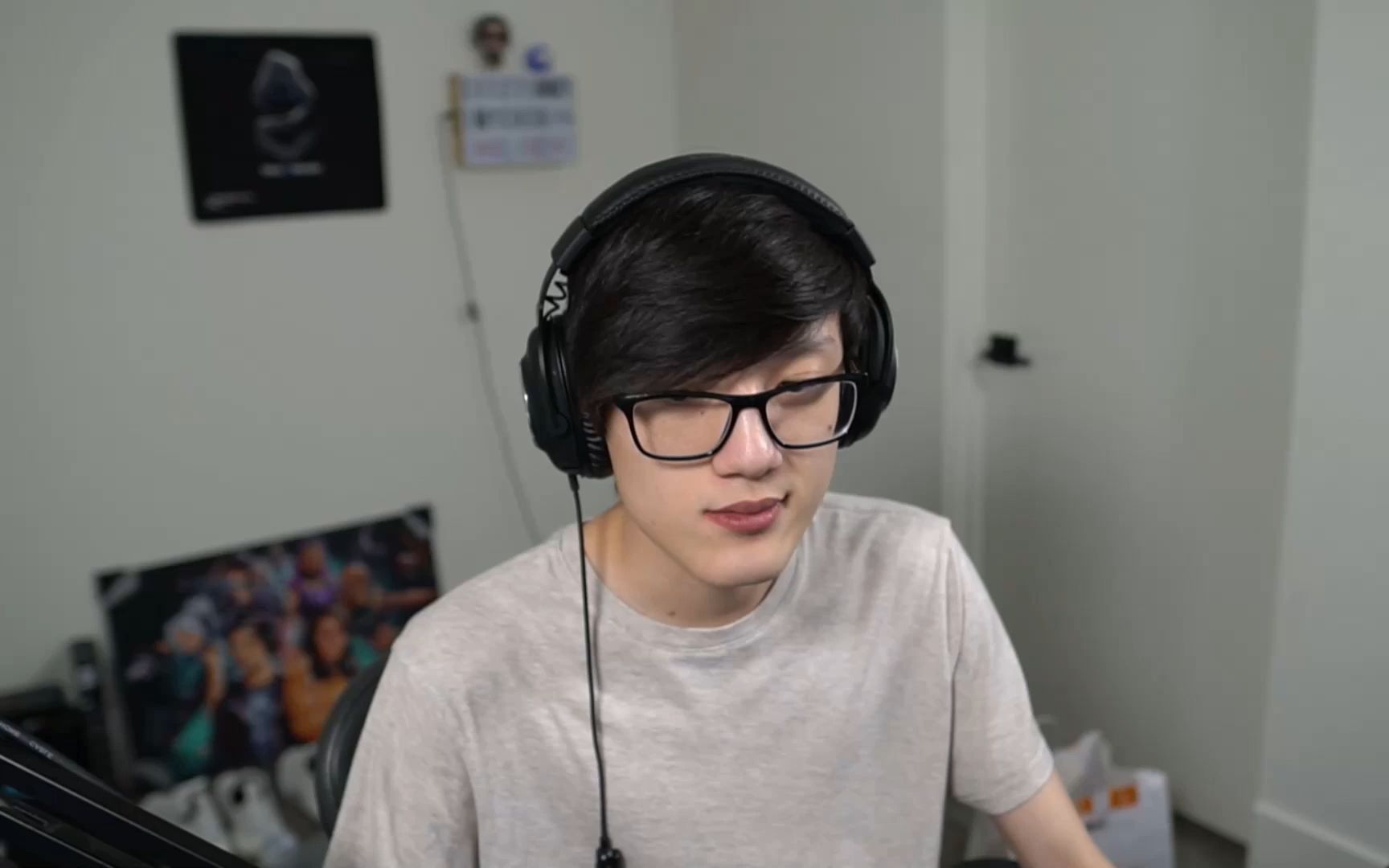 apexiitztimmy这个人怎么吃个饭都这么骚