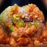 贵州著名美食糯米饭，摆摊二十年的配方技术分享。想不到这么香！