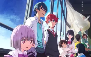 Download Video: 《鸡蛋里挑骨头》第乆期：感受它——《SSSS.GRIDMAN》