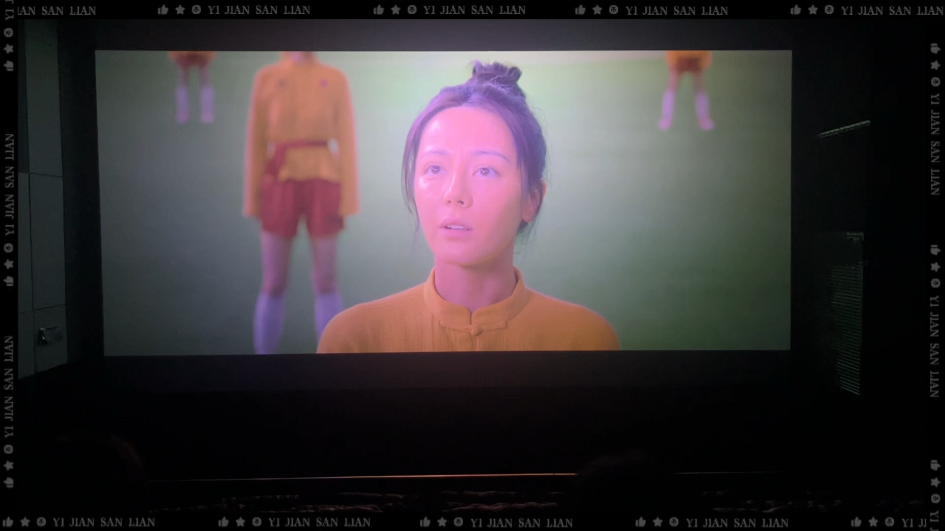 重点没拍自己看去/搞笑切片/功夫女足