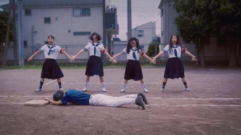 【新しい学校のリーダーズ】学校行けやあ゛