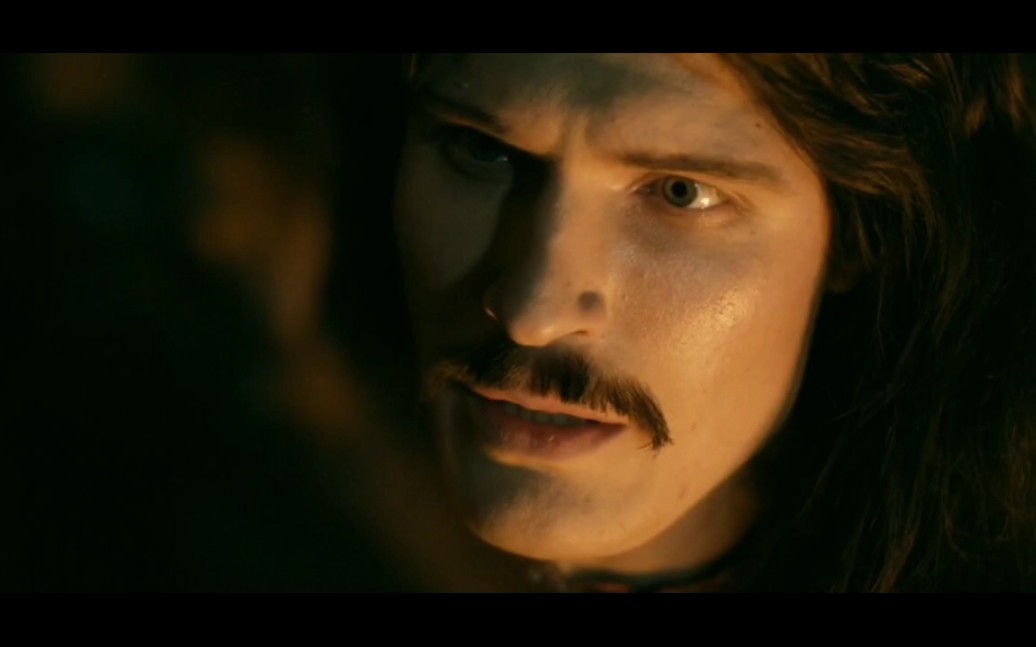 【绝杀慕尼黑kirill zaytsev】果戈里.复仇cut(涅瓦字幕组)