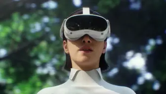 【VR眼镜】Pico Neo4要来了