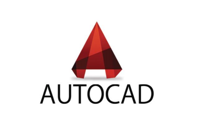 autocad软件图标图片