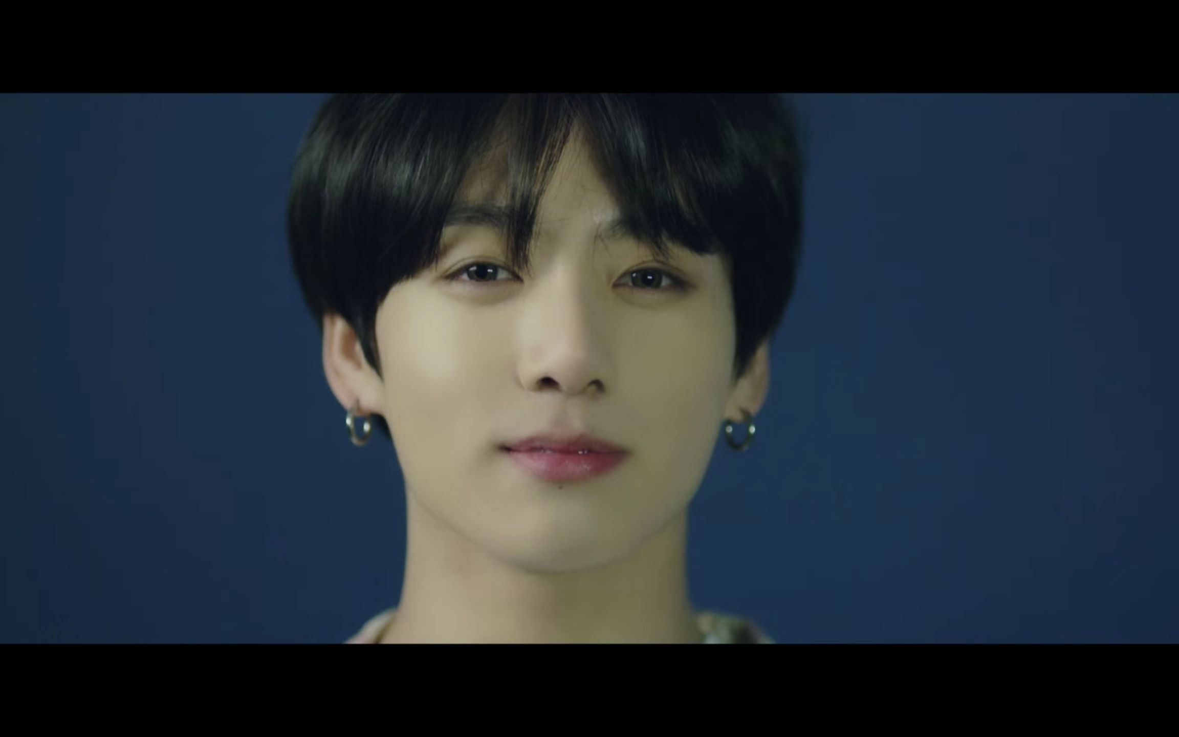 【防弹少年团】【田柾国】bts jungkook - euphoria 歌词 英文字幕