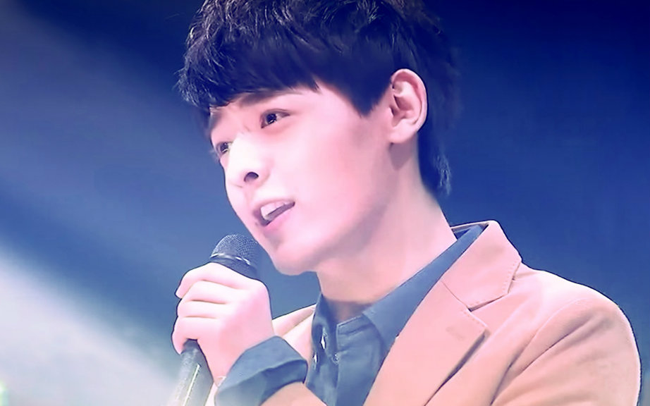 【燃烧吧少年】十年 - 白澍100日记念_哔哩哔哩_bilibili