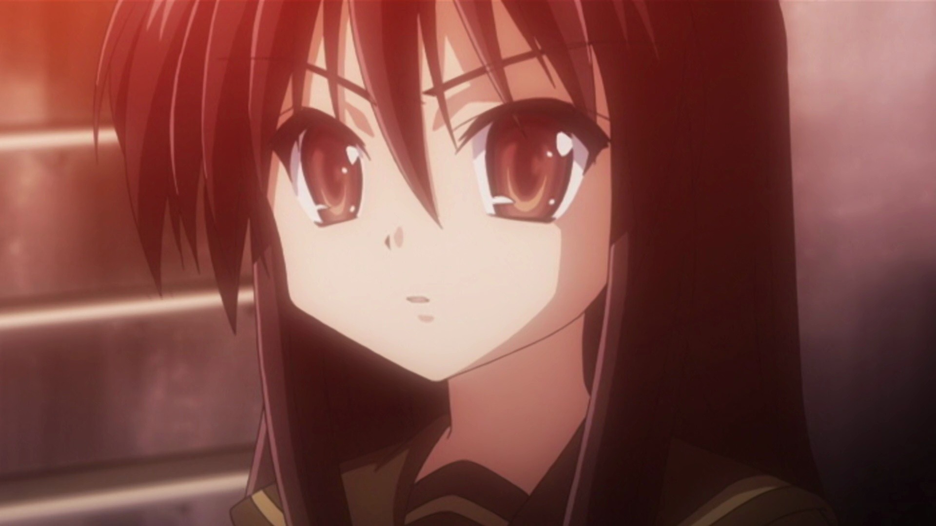 灼眼的夏娜 amv4