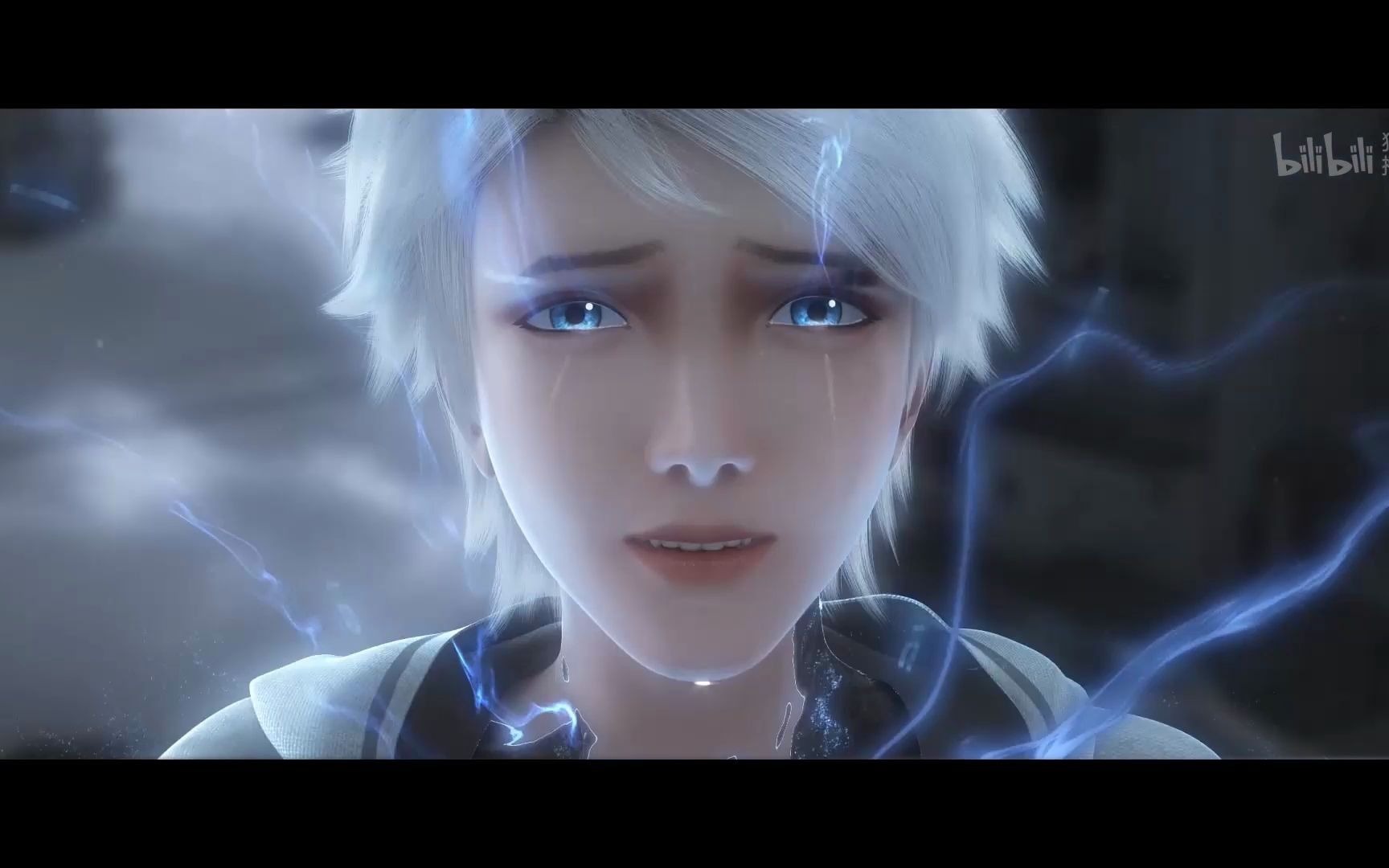 冉冰复活!(导剪版doge)_哔哩哔哩 (゜-゜)つロ 干杯~-bilibili