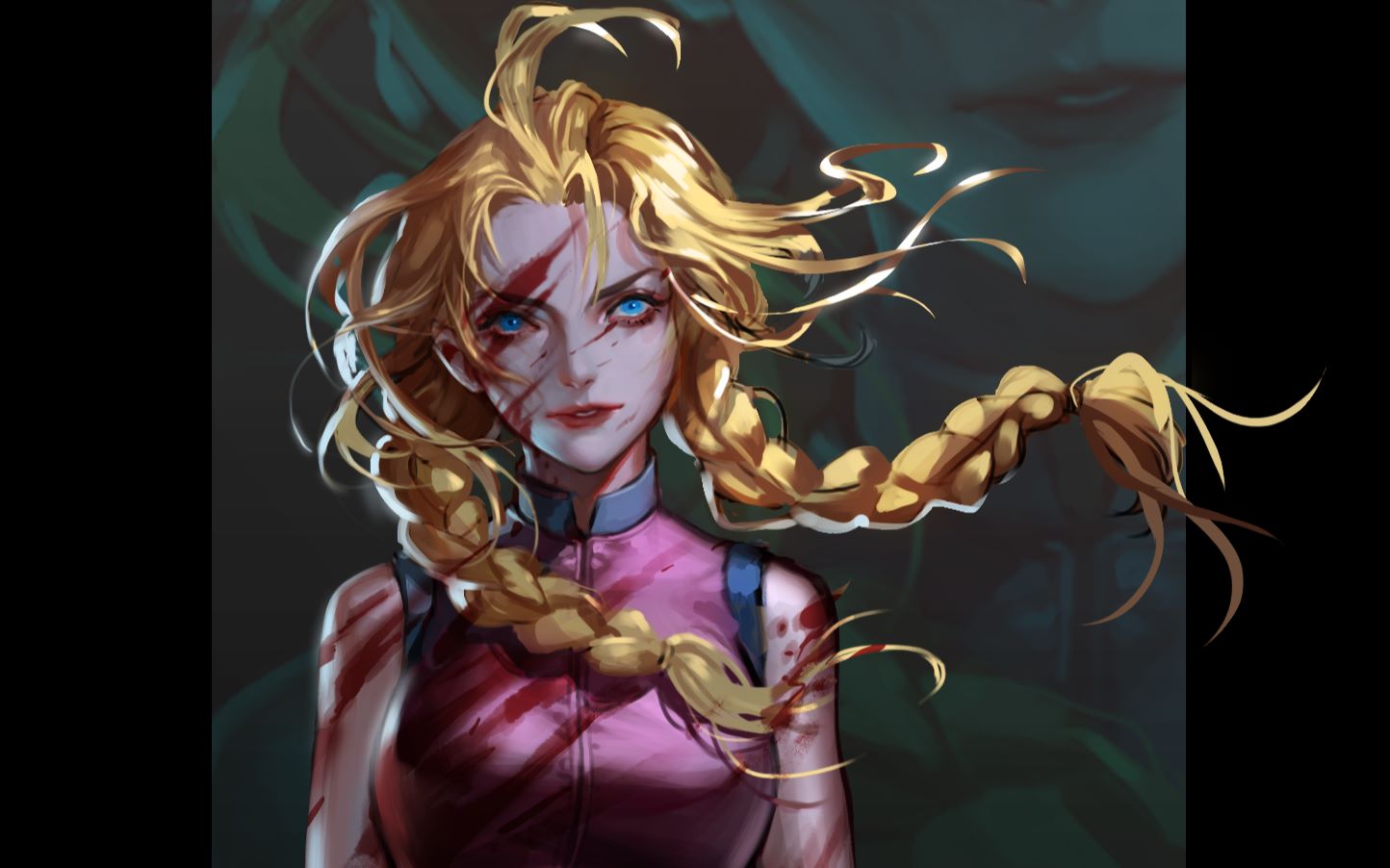 【黎明杀机】与队友亲密配合