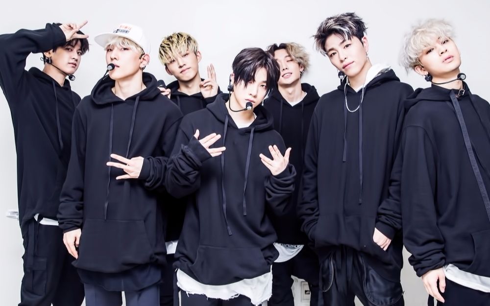 【ikon】bling bling&b-day 打歌舞台合集