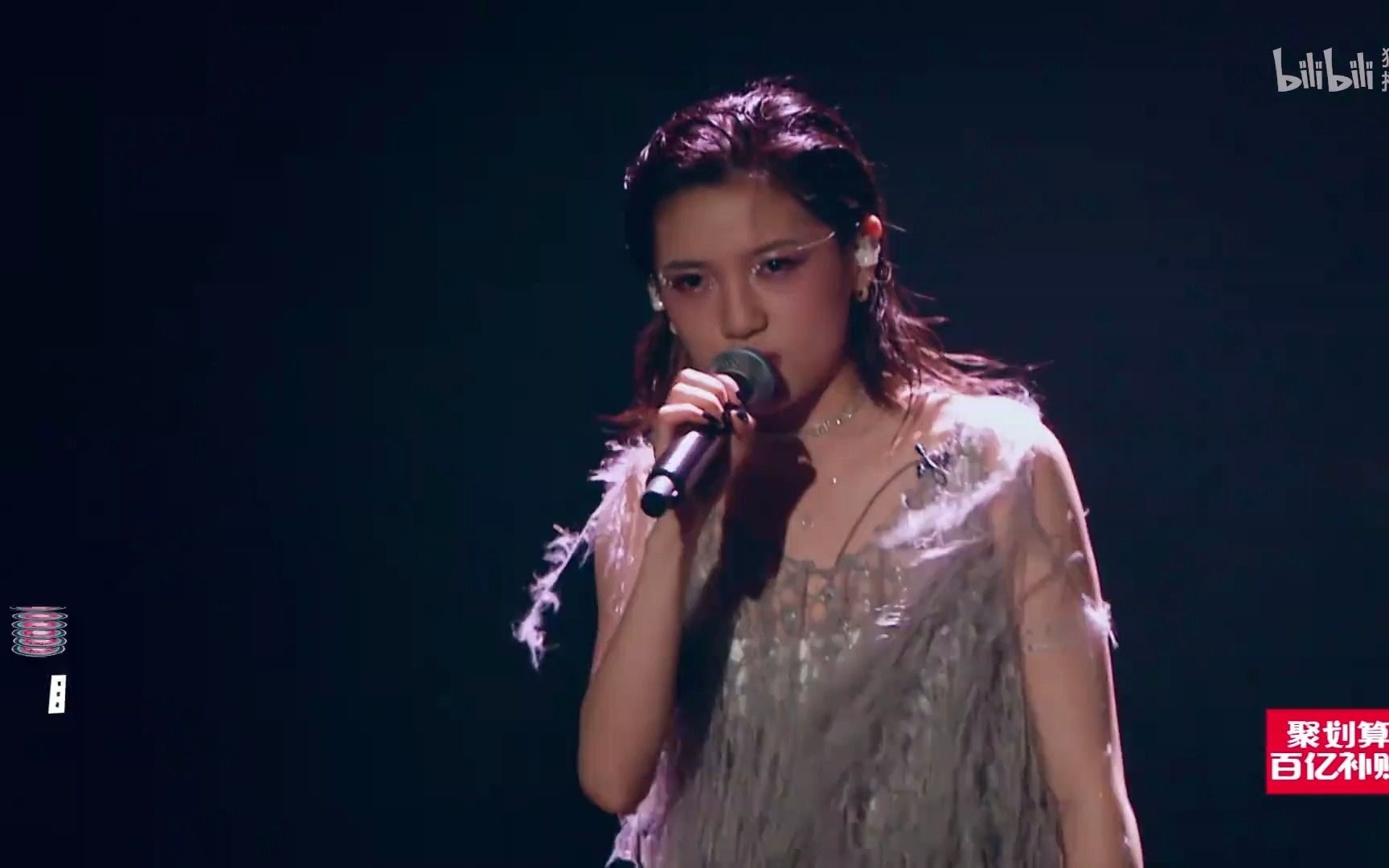 我的beat毁掉了于贞的《粒子们》