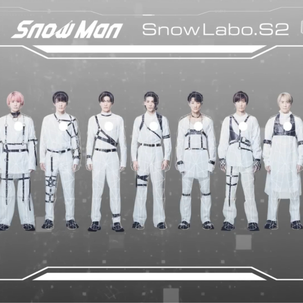 20220817】Snow Man 2nd ALBUM｢Snow Labo. S2」- introductory video-_ 