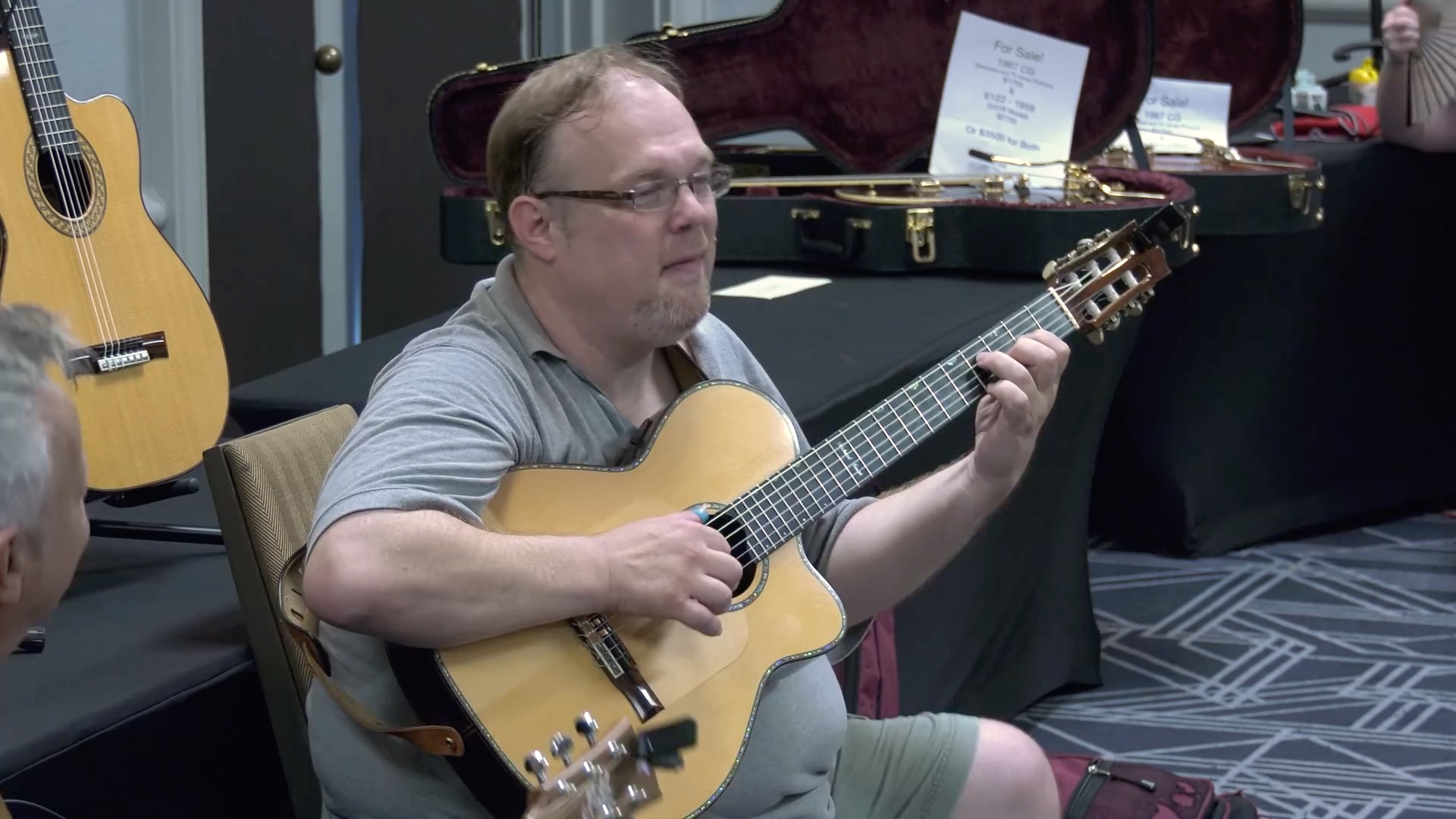 the entertainer指弹吉他