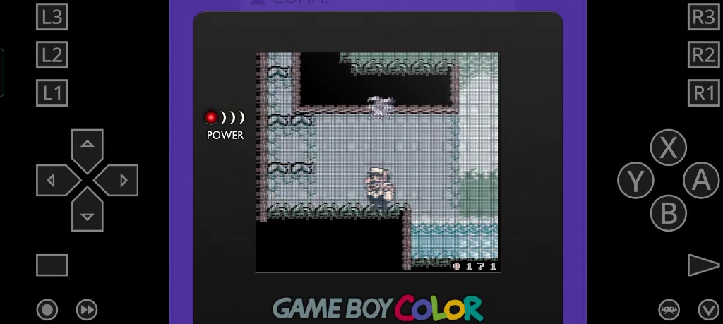 【gbc】好玩又上瘾的童年怀旧神作:瓦里奥寻宝记2!
