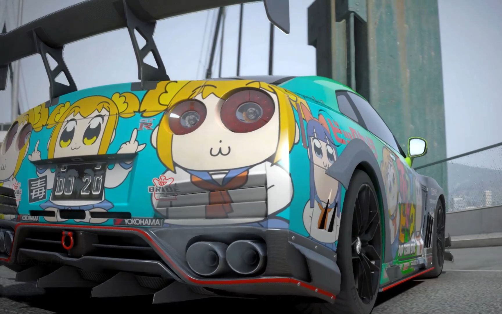 还在玩gta6?来看看新作gta7_哔哩哔哩 (゜-゜)つロ 干杯~-bilibili