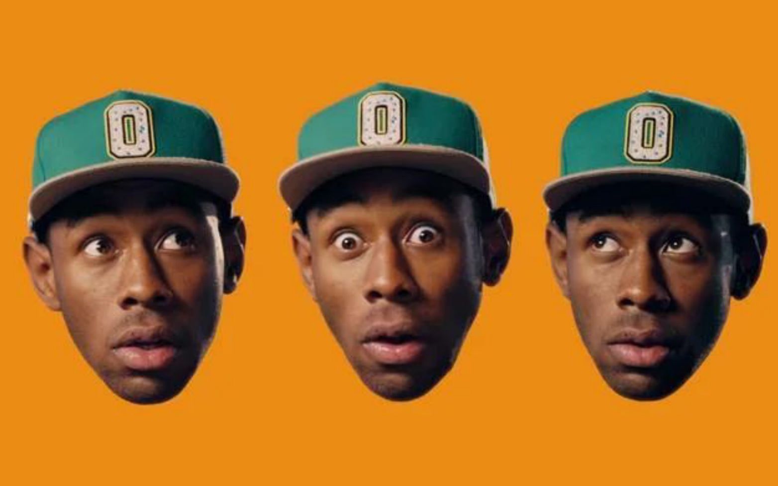 星途闪耀的奇葩tylerthecreator75beat大全