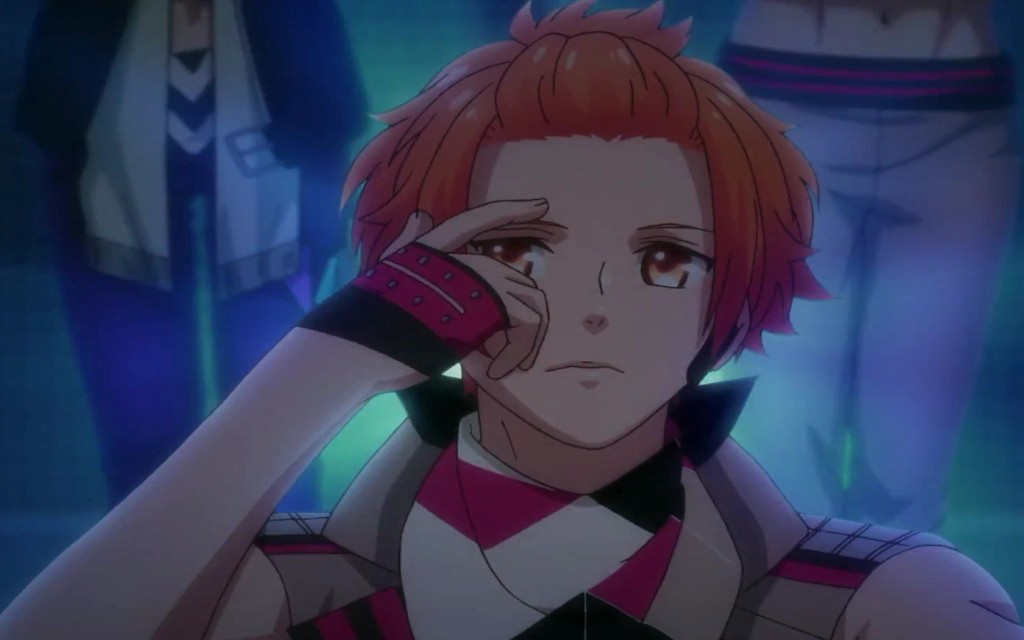 bprojectthrivekillerking首次合作演出