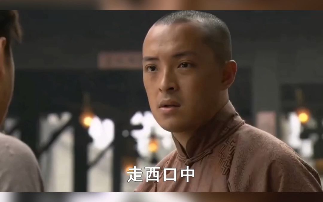 富大龙:他比王思聪还富,为何却被人们称为“最穷影帝”?哔哩哔哩bilibili