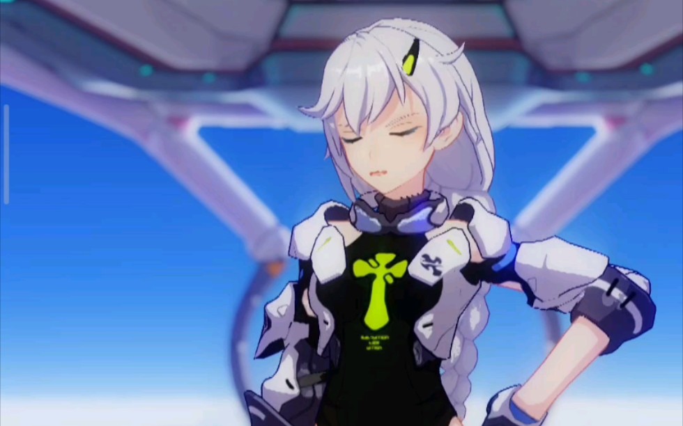 卡莲 今样(摇晃)2