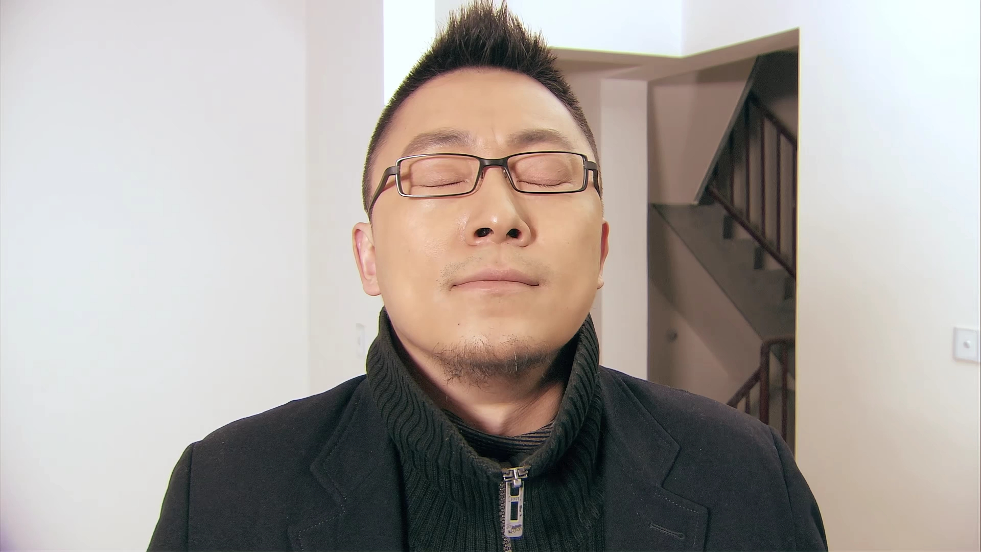 爱情公寓:我们漫画业不景气也不是一两天了,不过你看我之所以能够笑傲