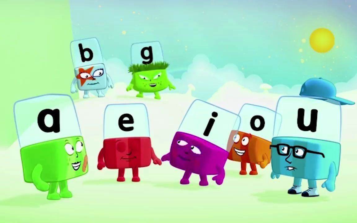 phonics - learn to read _ t for t-t-terror!