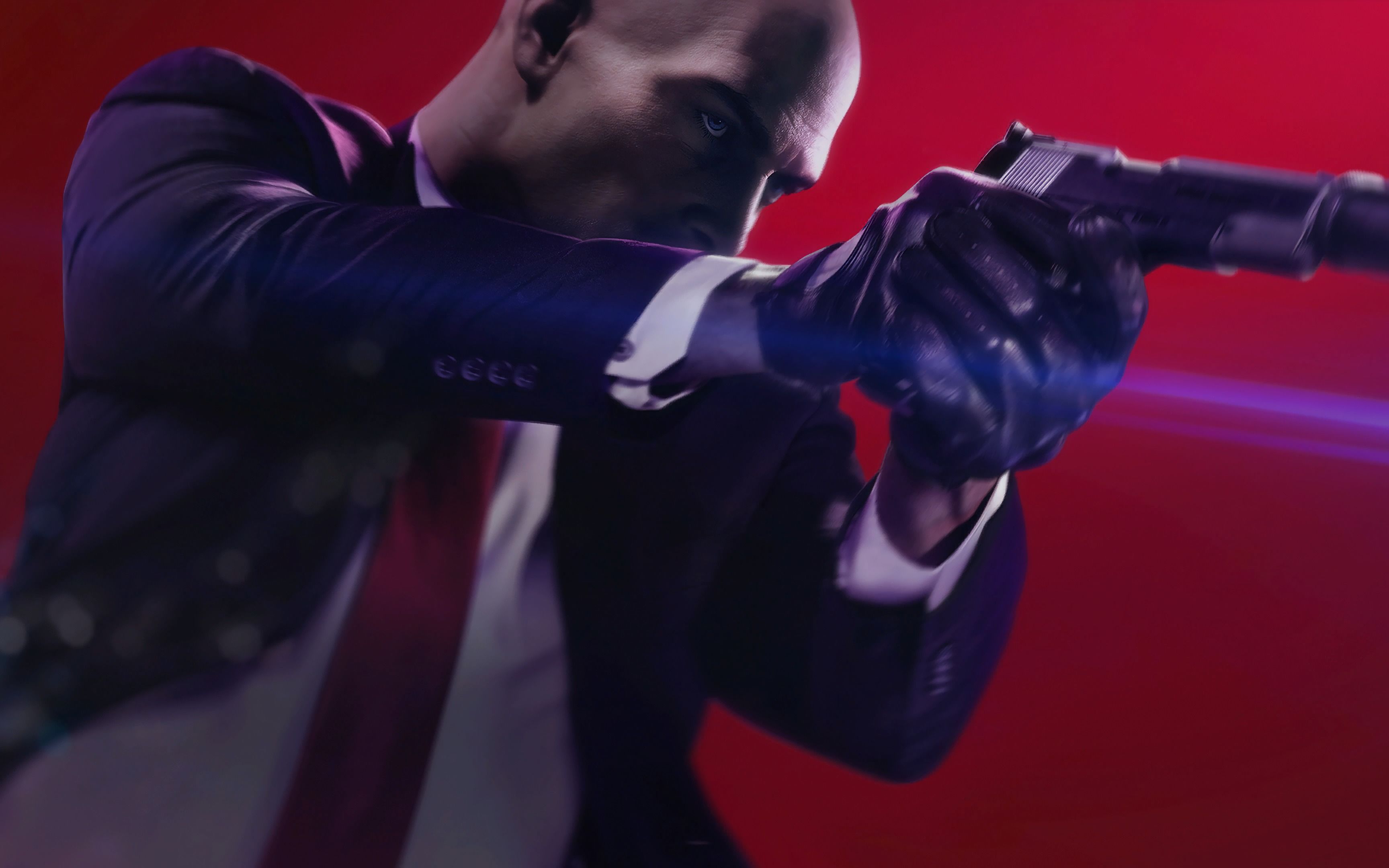 杀手2北海道升级契约:鸣子化身沉默刺客!