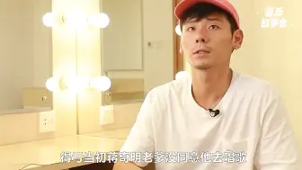 为做演员苦练普通话十年，全能语言天才蒋奇明的爆火从来不是偶然