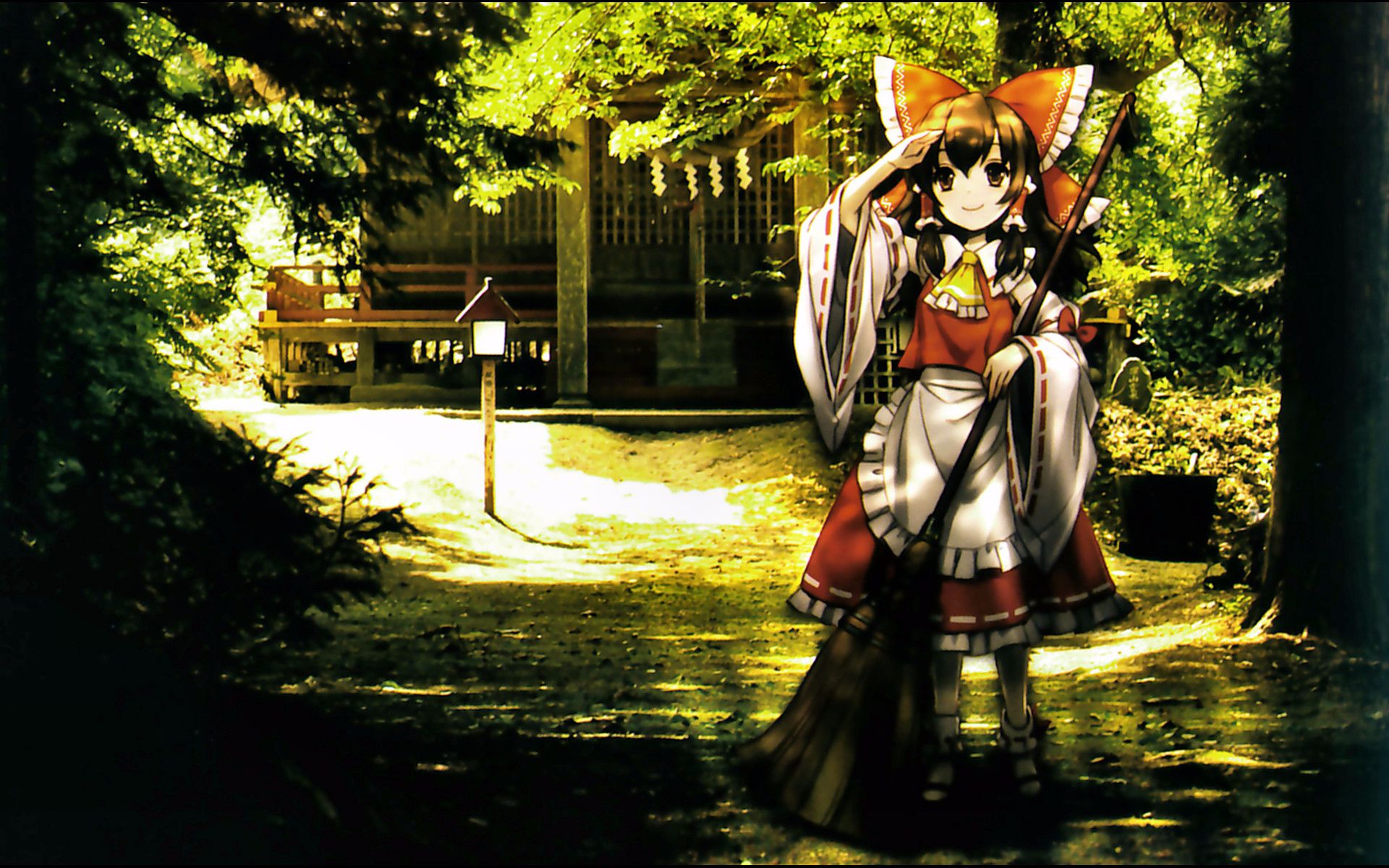 (回忆)人生第一个全机体,东方天空璋4x4_哔哩哔哩 (゜-゜)つロ 干杯~-