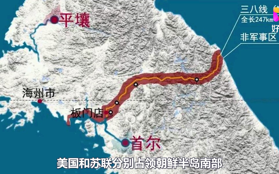 韩国仁川地图位置图片