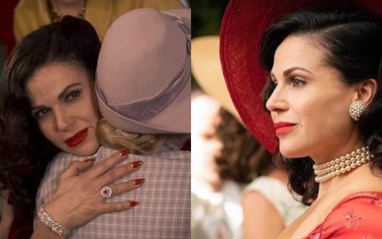 致命女人2rita有的人利用权势不择手段获取爱有的人不惜一切摒弃身边