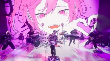 CIEL】STREAMING COVER LIVE 「Strawberry Live」_哔哩哔哩_bilibili