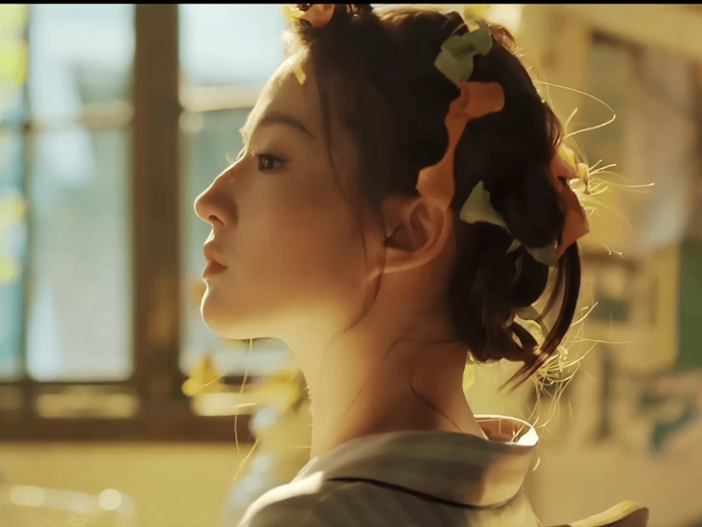 美貌富翁黄亦玫 脸蛋天才黄亦玫 明艳动人黄亦玫