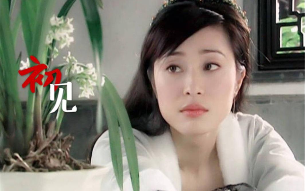 【尹天雪 | 初见 he 】|若如初见 为谁而归 |等我 娶你啊