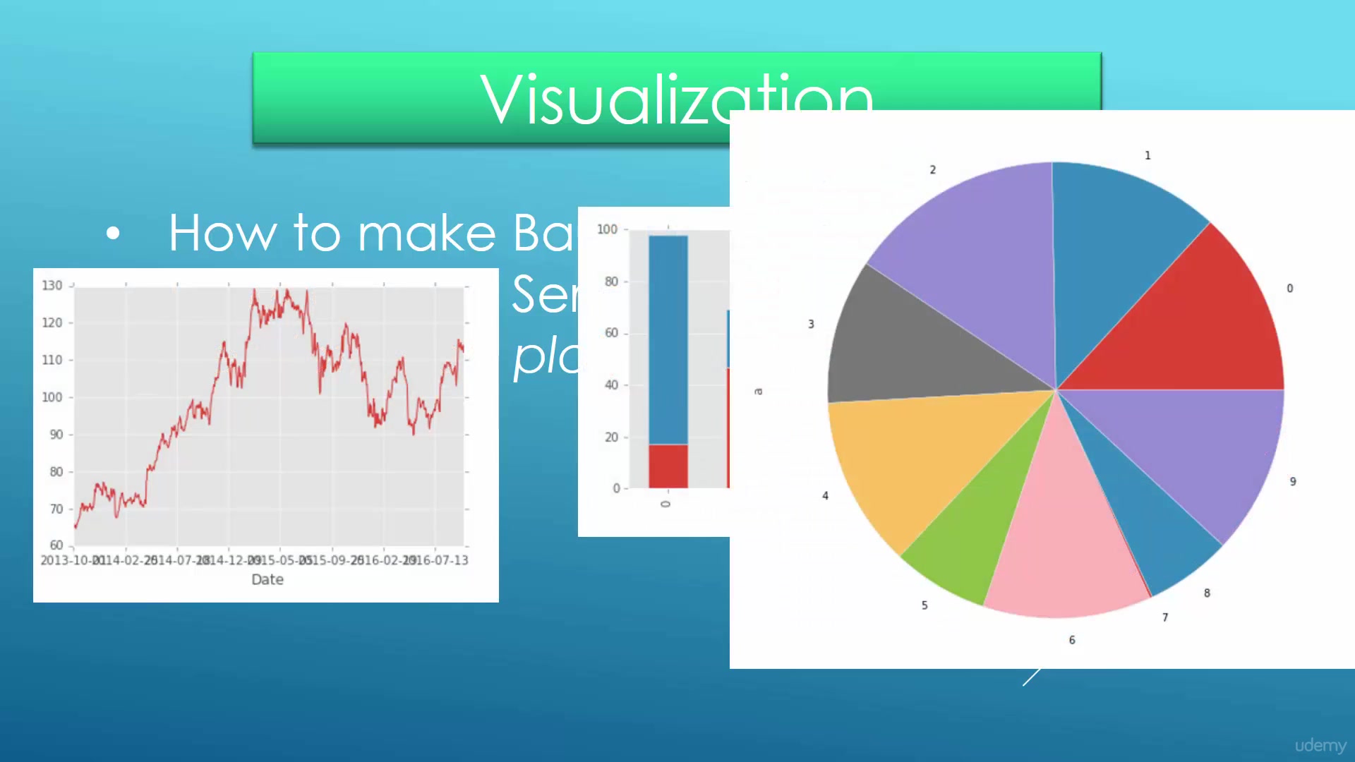 【课程】python库pandas数据科学入门