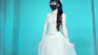 HEYA - IVE  Dance Mirrored