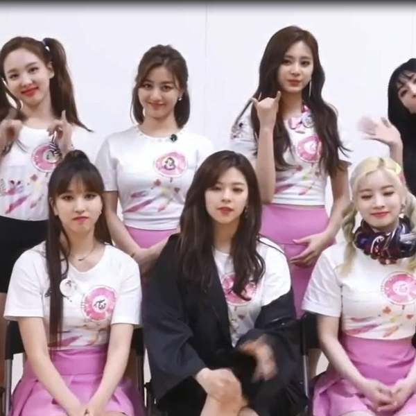 300X2】全集中字-更新至190622（TWICE 、idol）_哔哩哔哩_bilibili