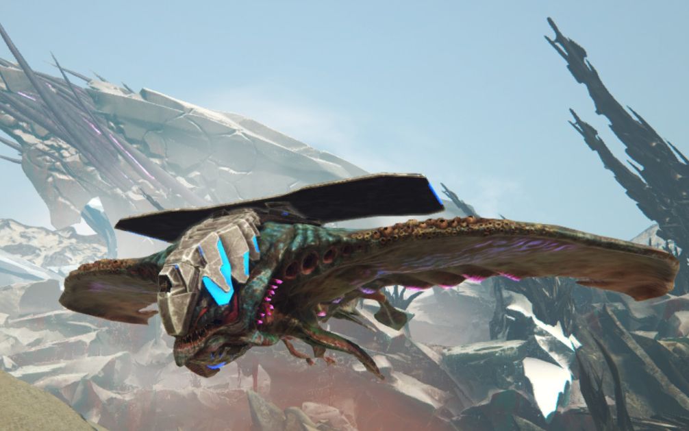 方舟沙漠泰坦驯服方法_哔哩哔哩_bilibili