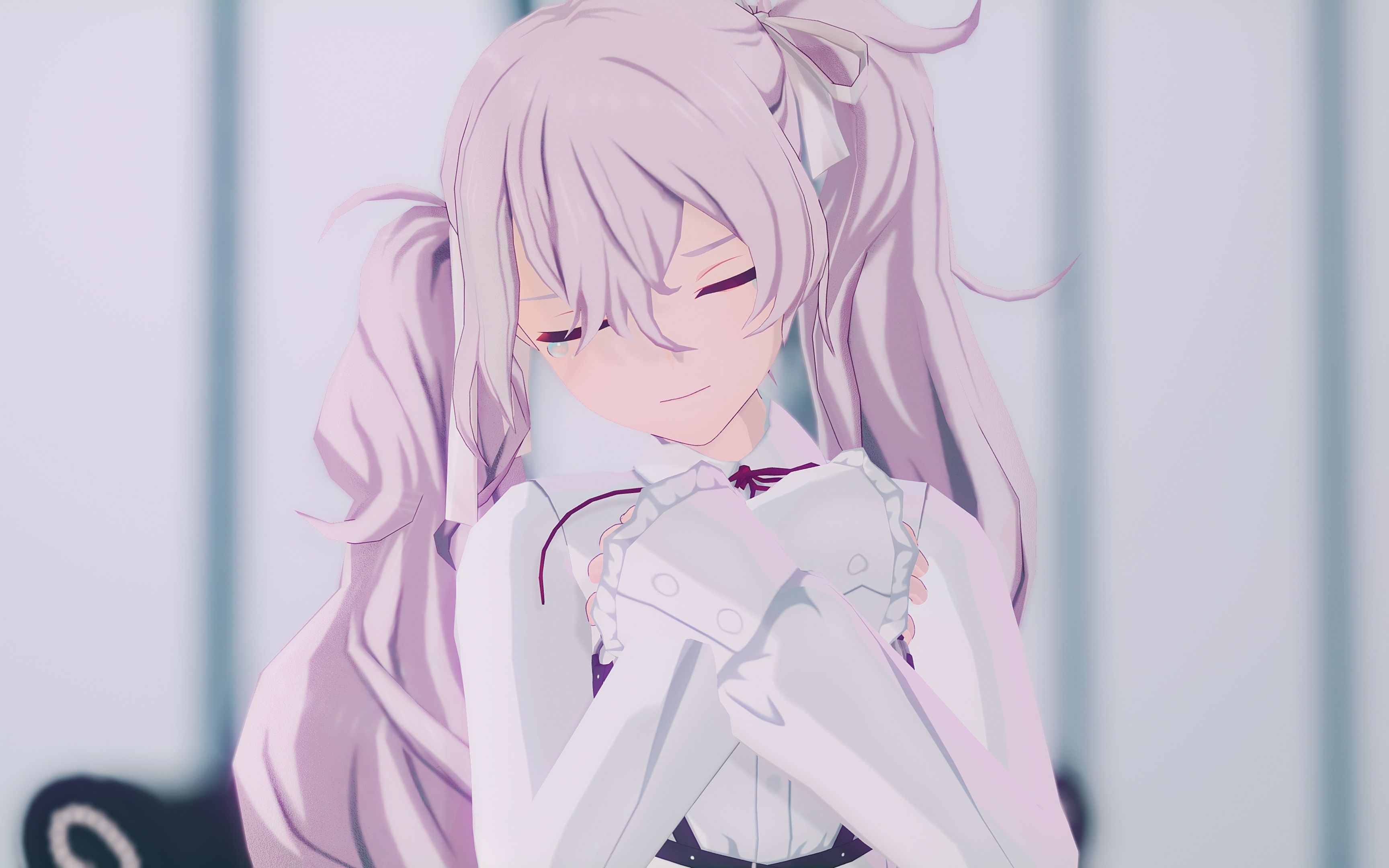 can you give me one last kiss【yyb式25时初音ミク】