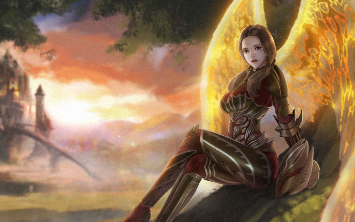 archeage 上古世纪 7.