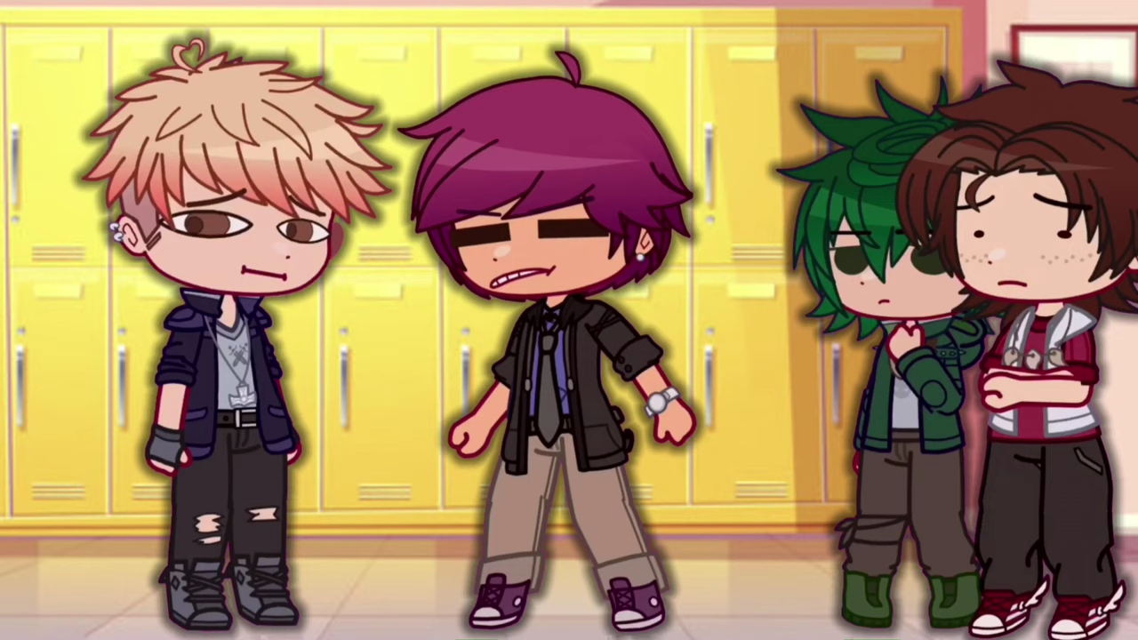 *drake* & liam   henry