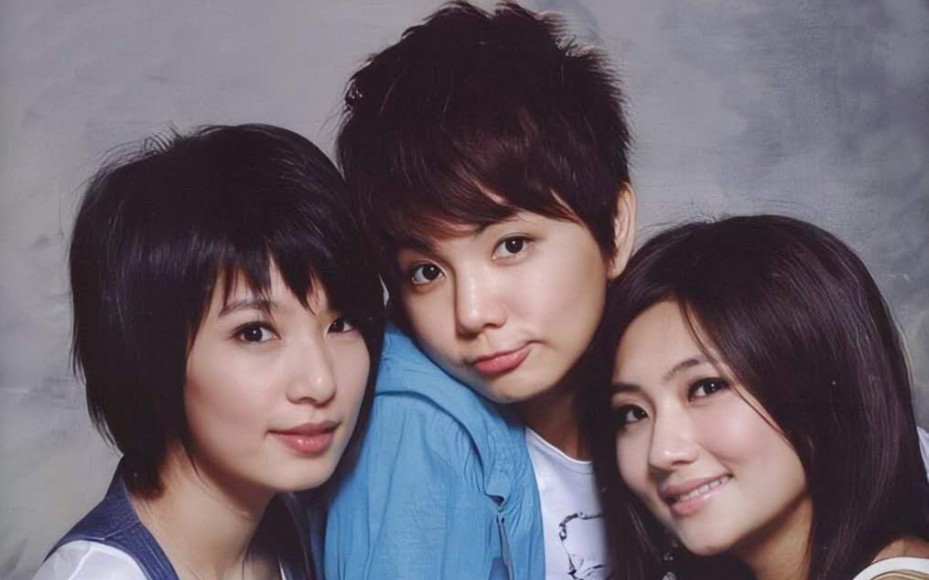 s.h.e感人vcr:回忆逆流_哔哩哔哩_bilibili