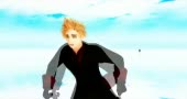 [图]【APH/MMD】丁蠢快跑~！小心身后