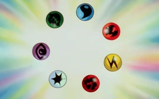 宝可梦无印篇op