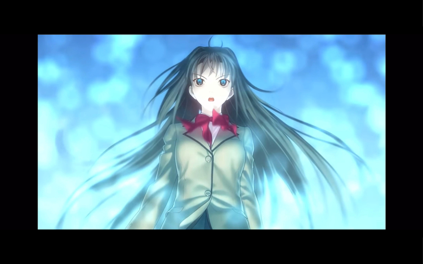 魔法使之夜 第2弹pv