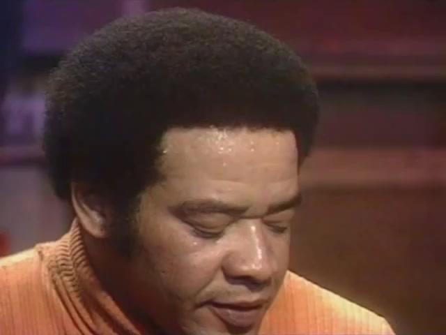 [图]Bill Withers - Aint No Sunshine